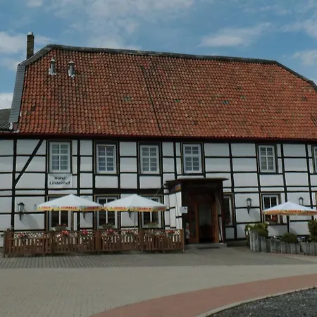 Hotel Lindenhof