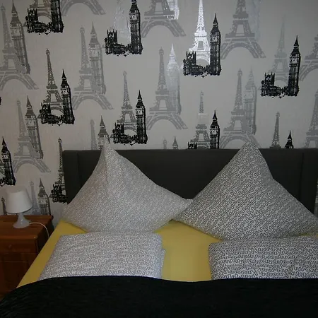 Hotel Lindenhof *