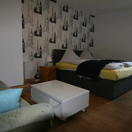 Hotel Lindenhof Rhynern