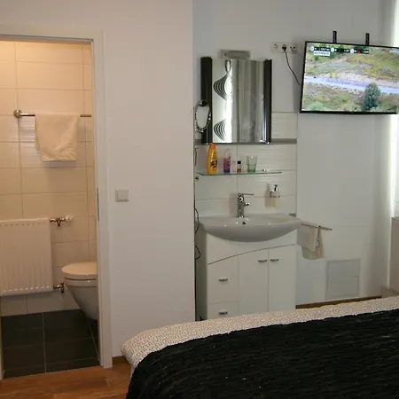 Hotel Lindenhof *