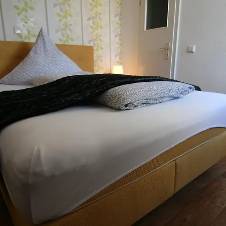 Hotel Lindenhof *