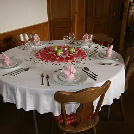 Hotel Lindenhof Rhynern