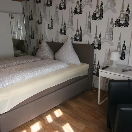 Lindenhof Hotel