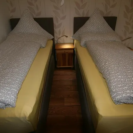 Lindenhof Hotel