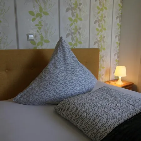 Lindenhof Hotel