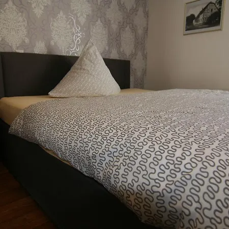 Lindenhof Hotel Rhynern