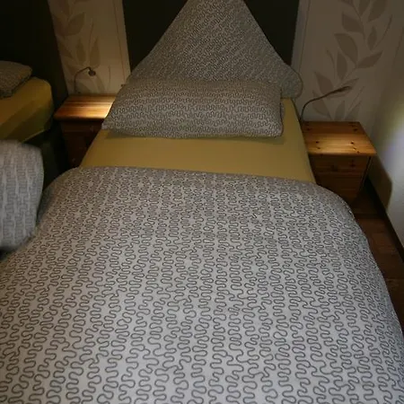 Lindenhof Hotel Rhynern