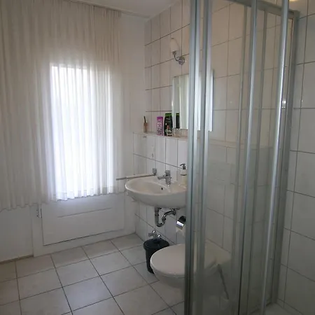 Hotel Lindenhof Rhynern