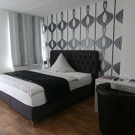 Lindenhof Hotel
