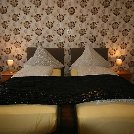Lindenhof Hotel Rhynern