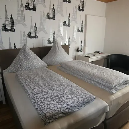Hotel Lindenhof *