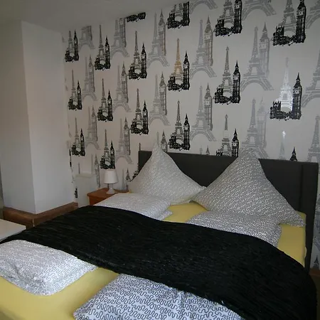 Lindenhof * Rhynern