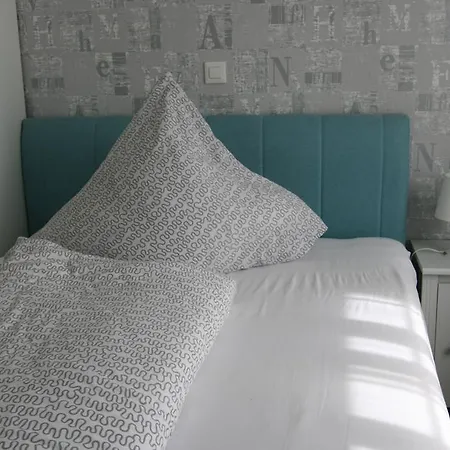 Hotel Lindenhof Rhynern