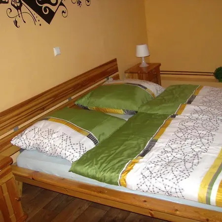 Hotel Lindenhof *