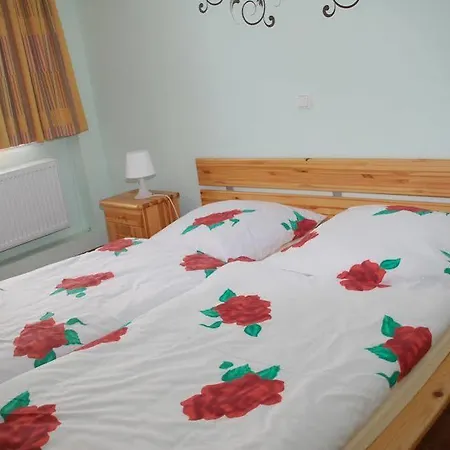 Hotel Lindenhof Rhynern