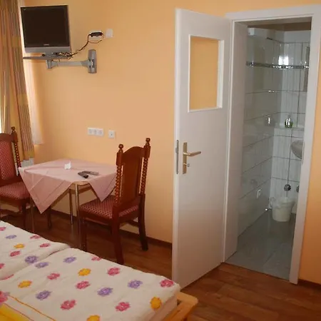 Hotel Lindenhof Rhynern