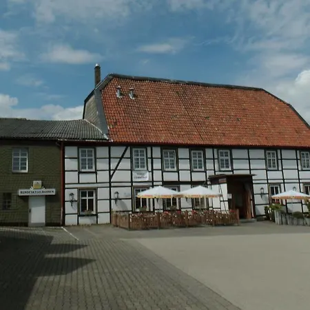 Lindenhof Rhynern
