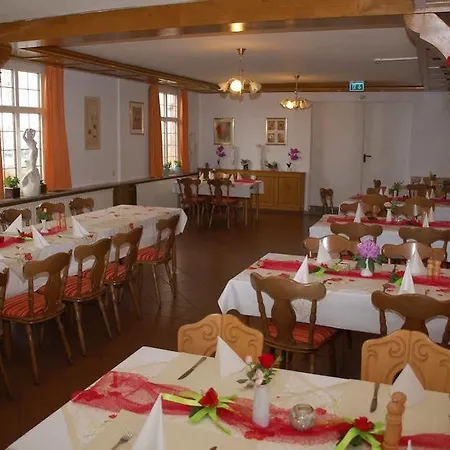 Hotel Lindenhof