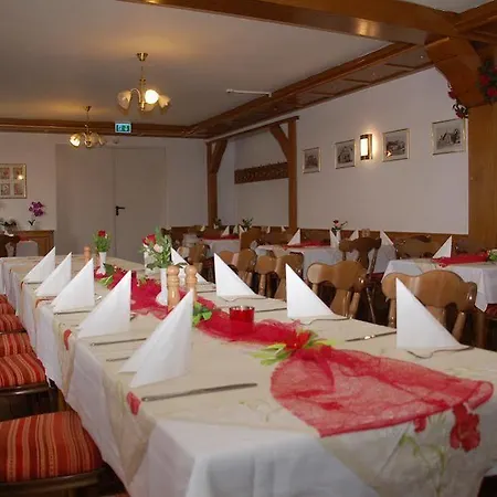 Lindenhof Hotel Rhynern