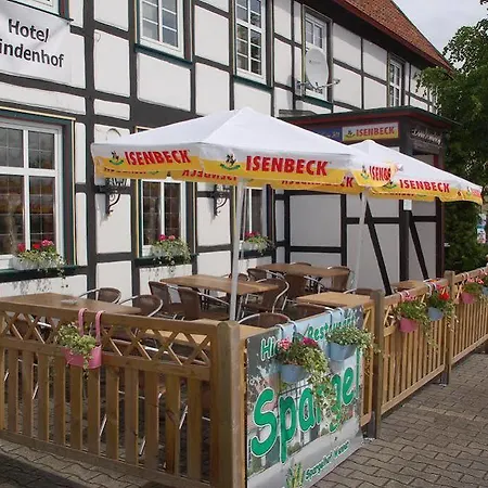 Lindenhof * Rhynern