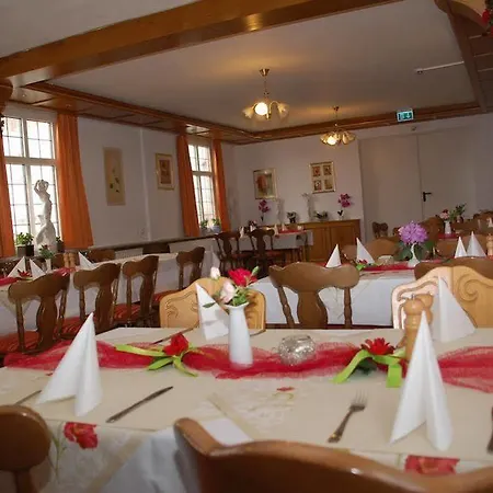 Lindenhof Hotel *