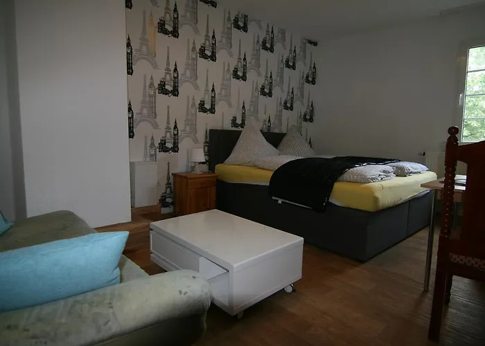 Hotel Lindenhof Rhynern