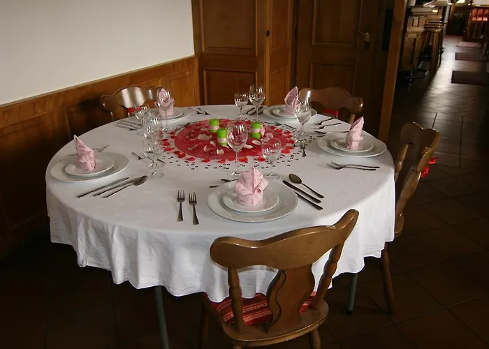 Hotel Lindenhof Rhynern