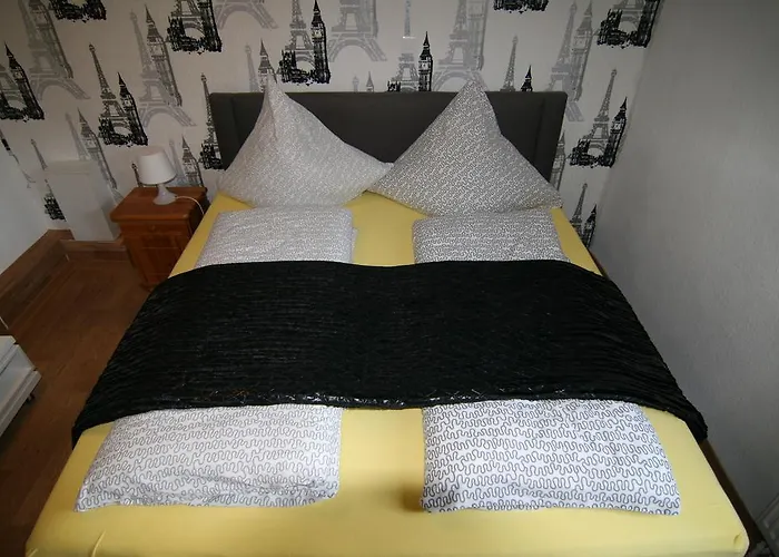 Lindenhof Hotel Rhynern