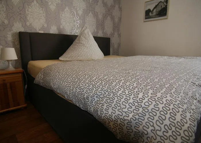 Lindenhof Hotel Rhynern