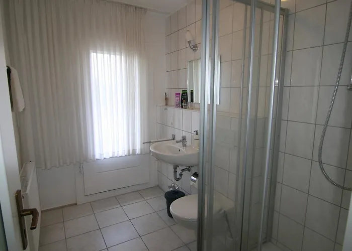 Hotel Lindenhof Rhynern