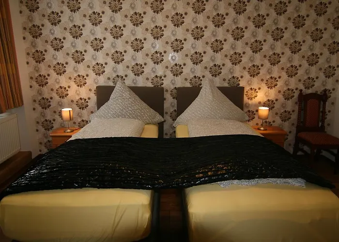 Lindenhof Hotel Rhynern