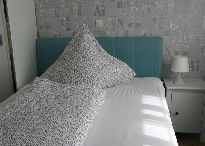 Hotel Lindenhof Rhynern