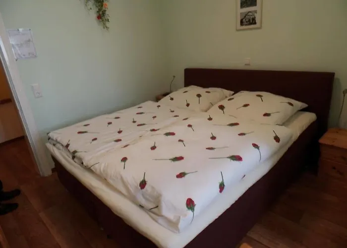 Lindenhof Hotel Rhynern