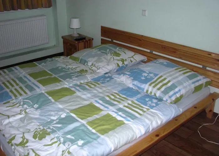 Hotel Lindenhof Rhynern