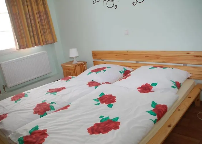 Hotel Lindenhof Rhynern