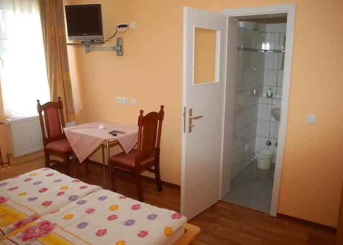 Hotel Lindenhof Rhynern