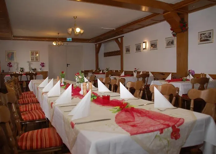 Lindenhof Hotel Rhynern